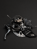 Pre-Bled Ultra Bee Brake Kit - Talaria XXX/MX3/MX4