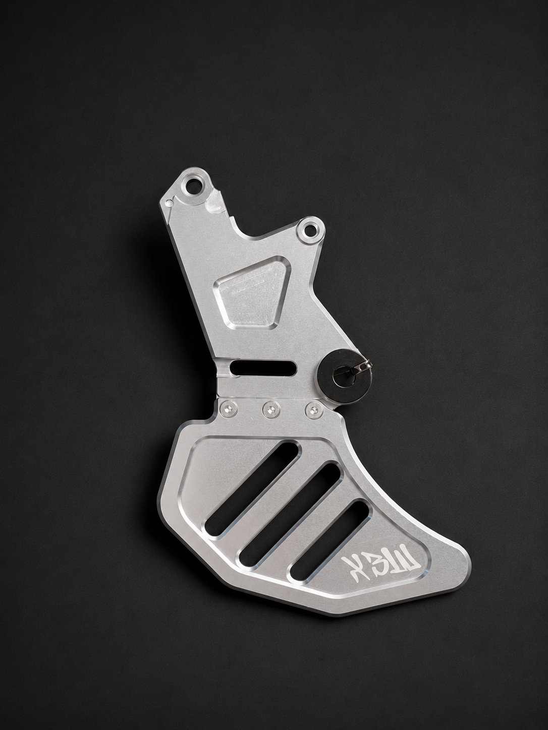 Pre-Bled Ultra Bee Brake Kit - Surron LBX/E-Ride