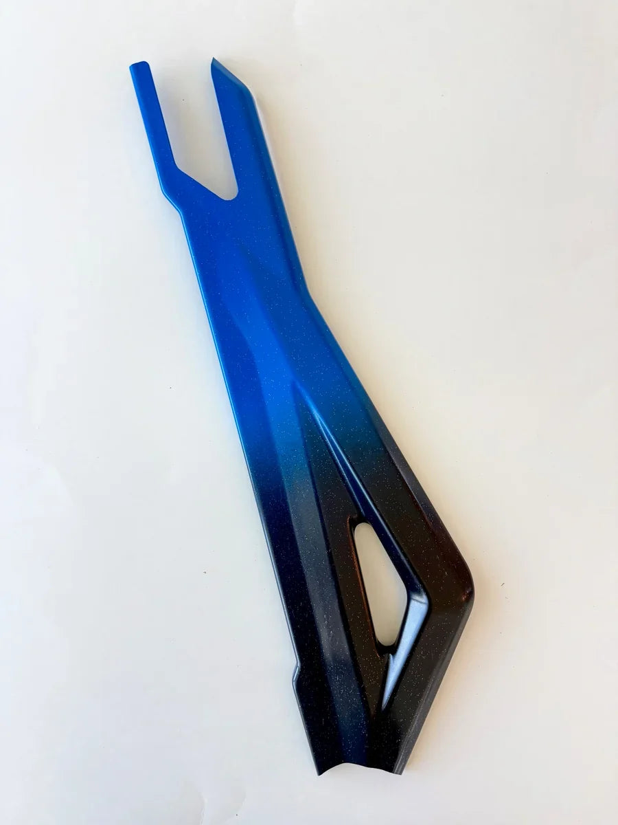 "Fade Edition" Professionally Painted Frame Guards (COLLECTIVE)
