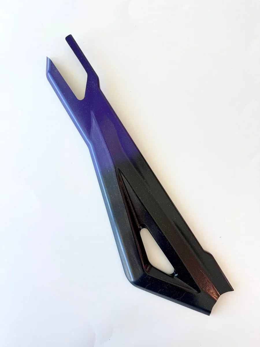 "Fade Edition" Professionally Painted Frame Guards (COLLECTIVE)