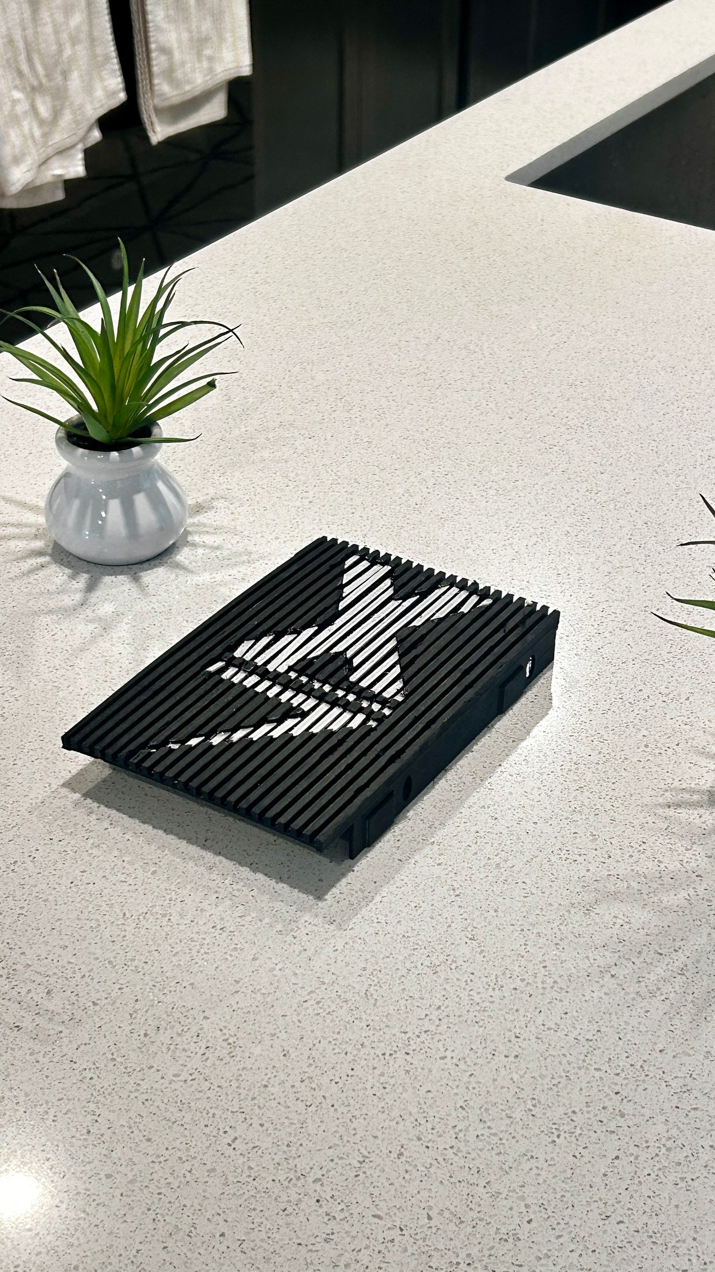 EBMX X3 controller covers