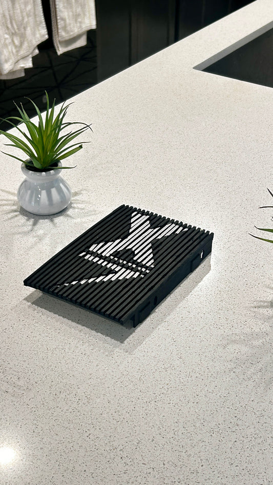 EBMX X3 controller covers