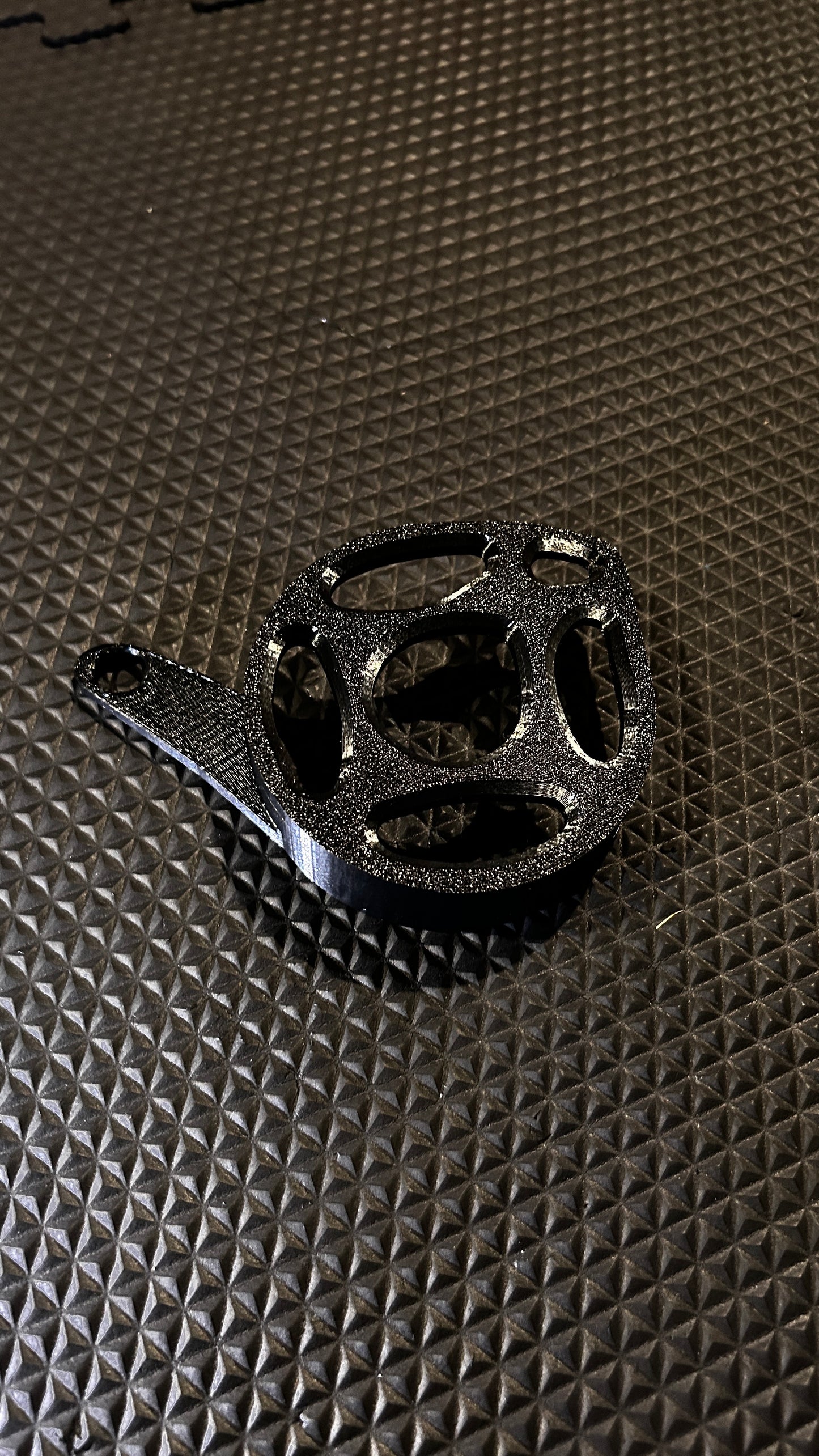 X3 Motor Cover - V3