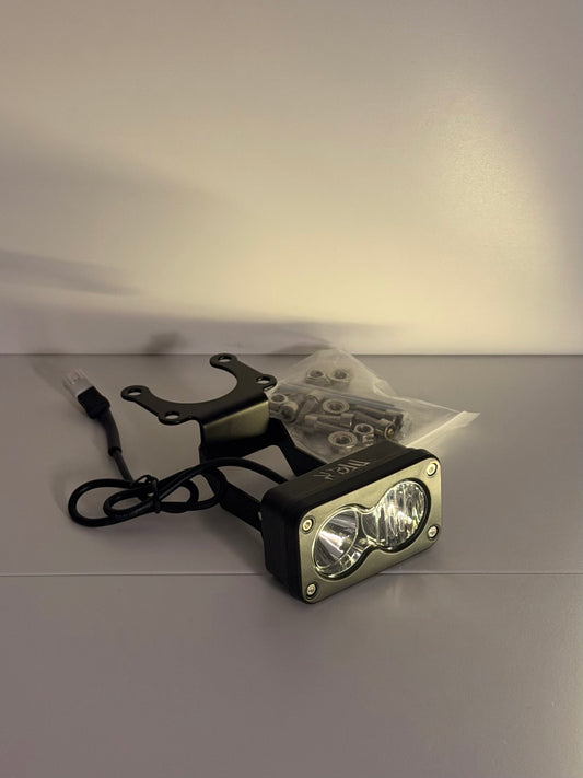 V1 Plug & Play Baja Light - Talaria X3 Pro | Factory Grade