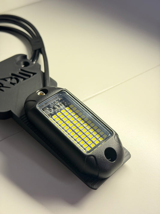 V2 Plug & Play 72 LED Rock Light - XXX