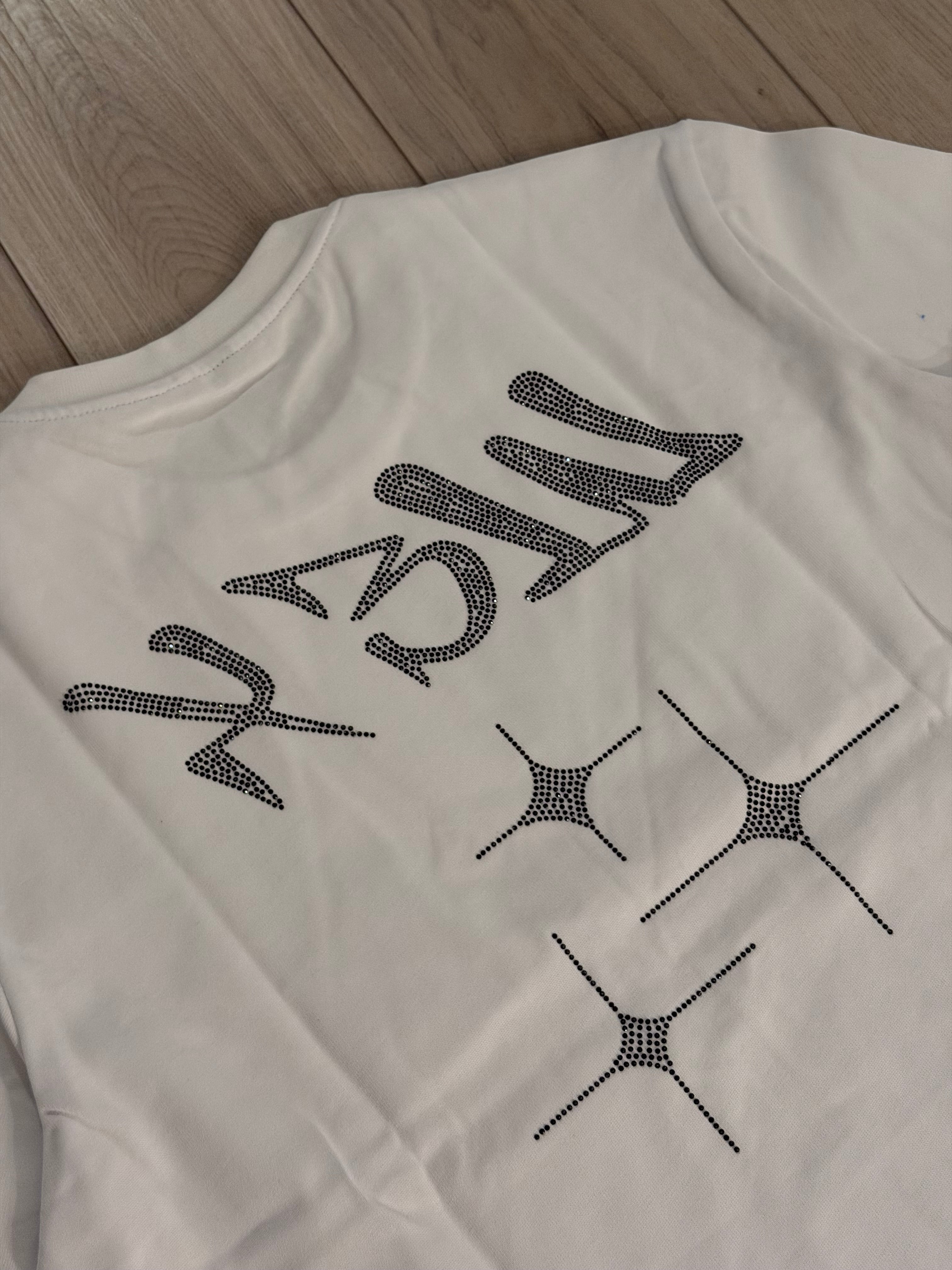 X3W “Stary Night” Tee