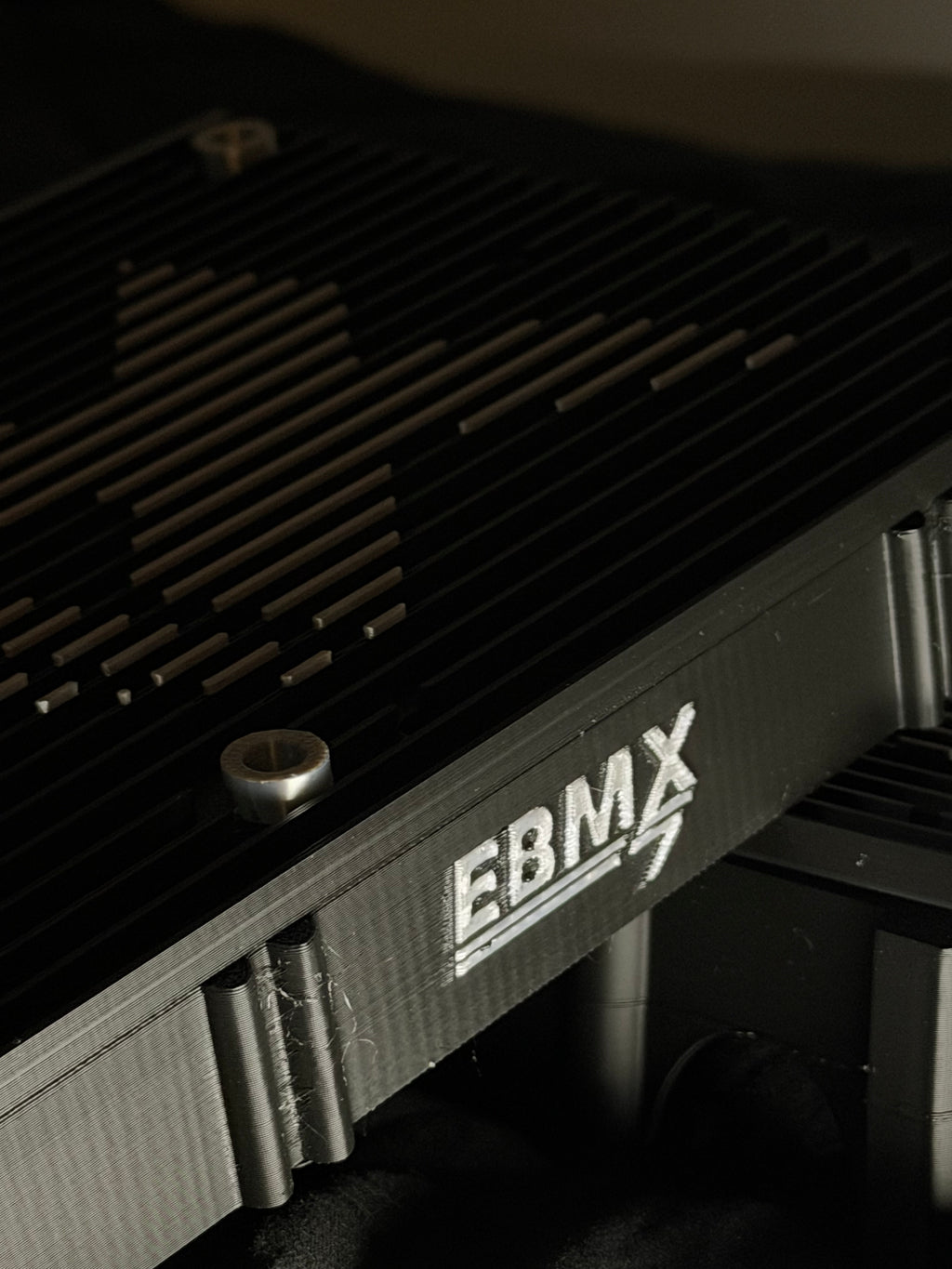 2025 Surron Lbx EBMX Controller Covers