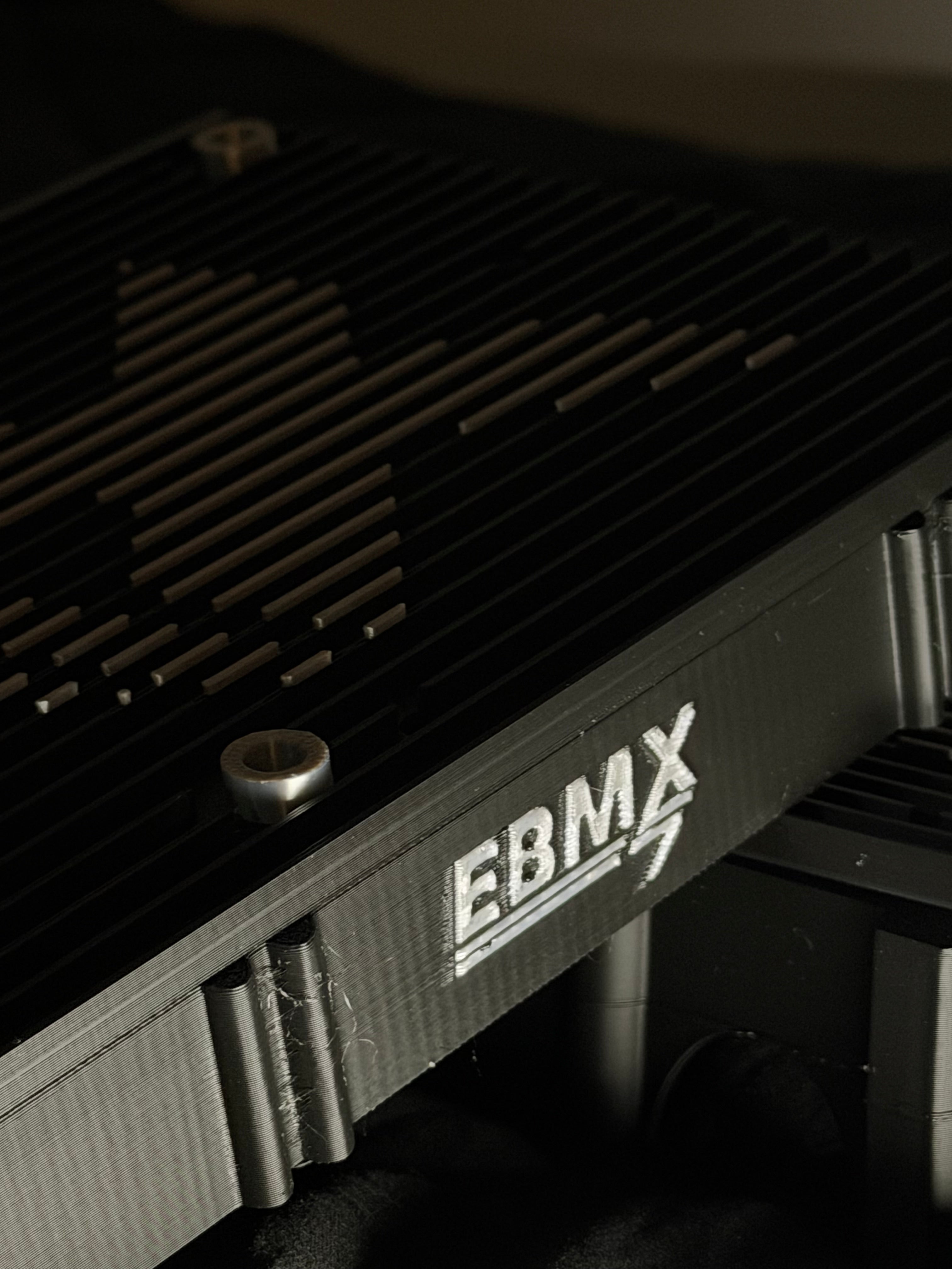 2025 Surron Lbx EBMX Controller Covers