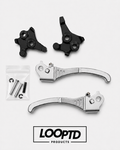 Sur-Ron Ultra Bee Brake Levers Adjustable Lever Upgrade ( Left Only )