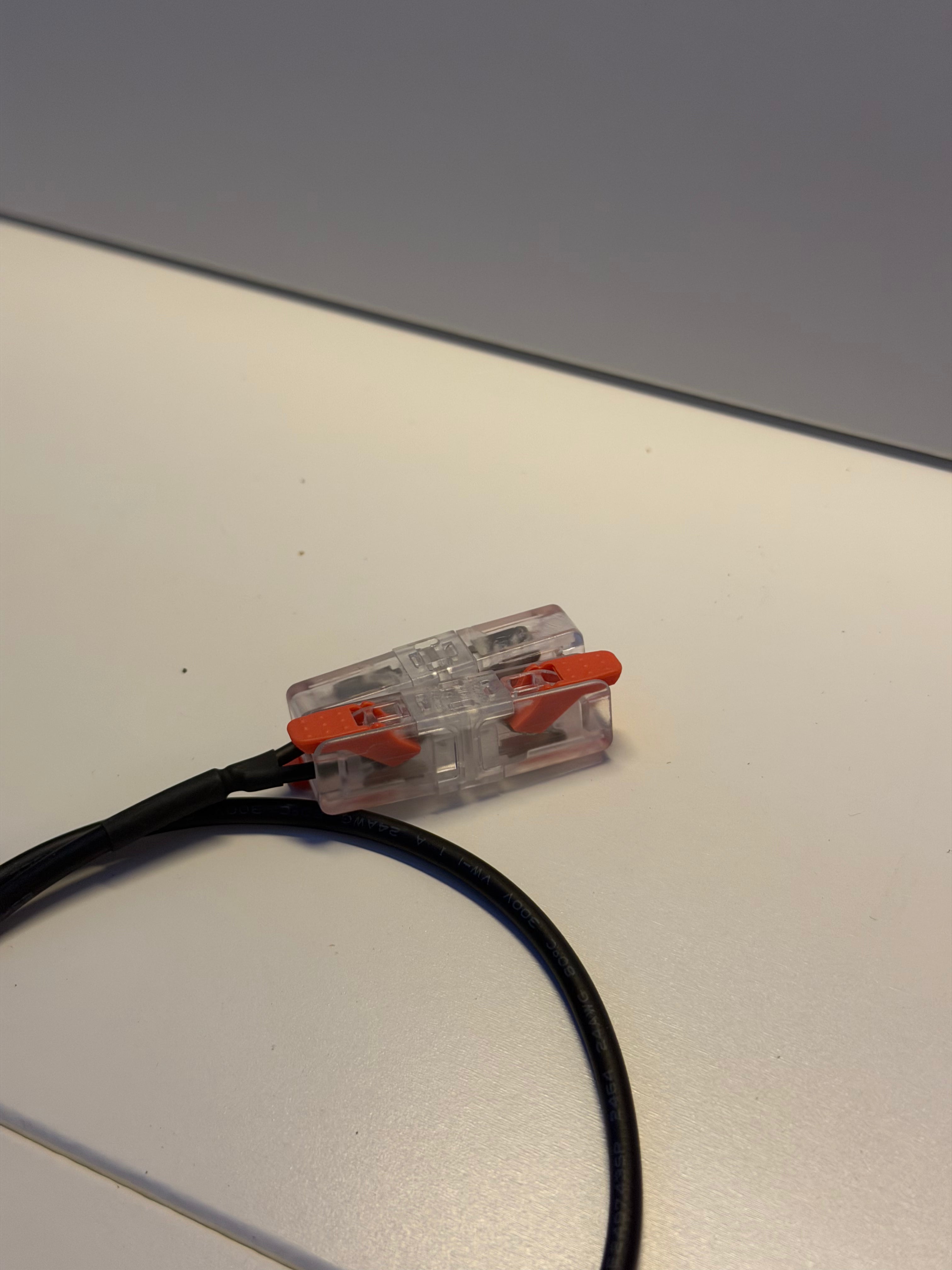 Talaria XXX Speed Limiter Switch