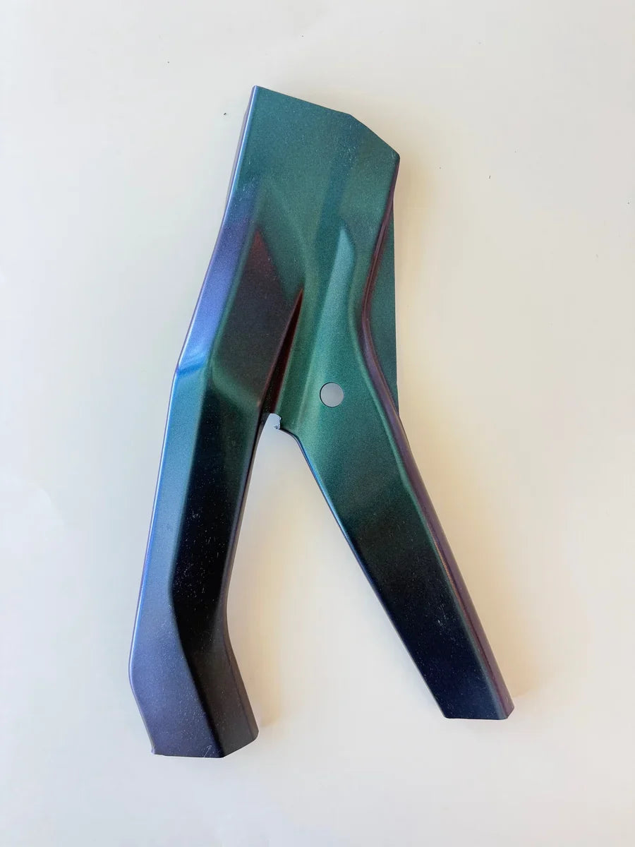 "Fade Edition" Professionally Painted Frame Guards (COLLECTIVE)